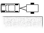 trailer reversing demonstration image