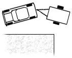 trailer reversing demonstration image